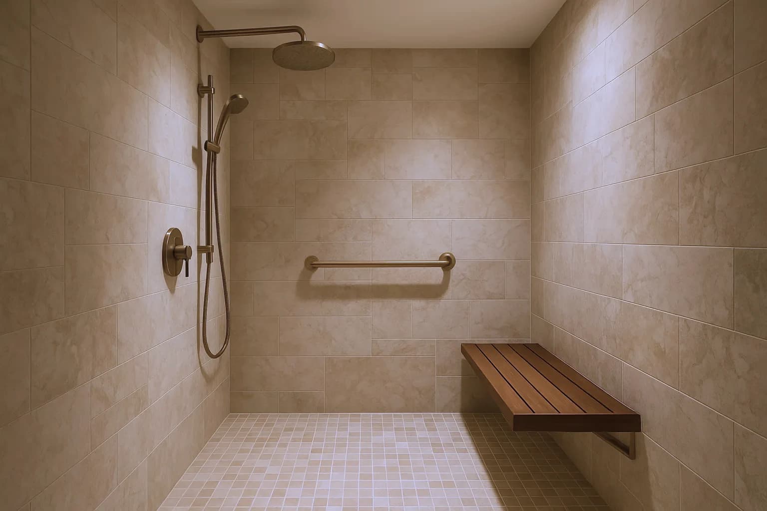 Home Safety Modifications That Don't Look Like a Hospital Room — senior transition article by Ageless Living