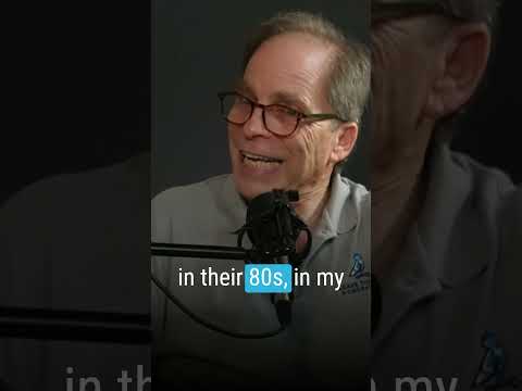 Working with Seniors: Gratitude, Wisdom, and Mutual Respect